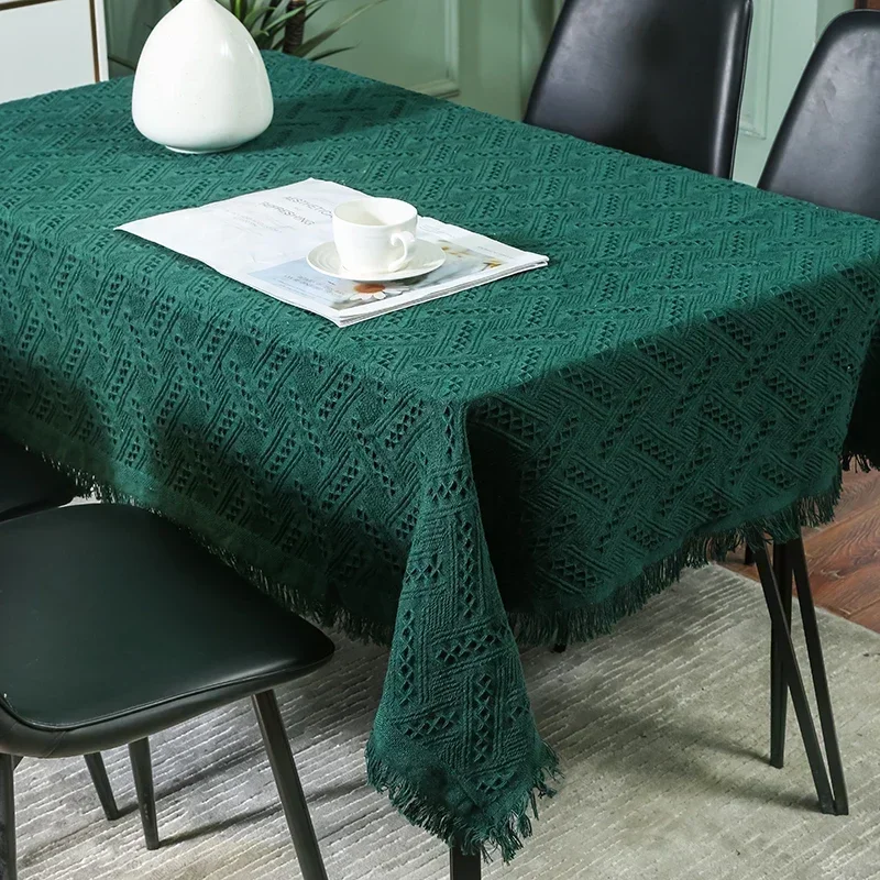 

Table Cloth Home Outdoor Camping Table Cloth Four Person Dining Table