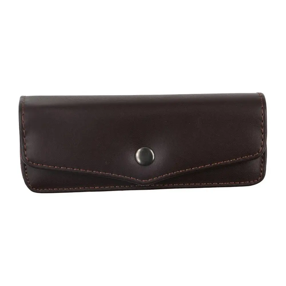 كبار السن الأب هدية طويل النظر نظارات نظارات حقيبة مشهد النظارات الشمسية حالة الخصر نظارات مربع صندوق النظارات