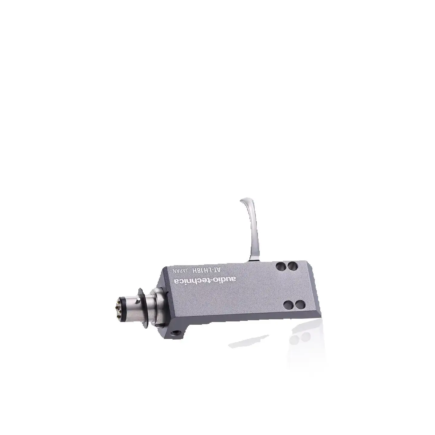 

Japanese AT-LH18H Series Turntable Headshell Connector Bracket