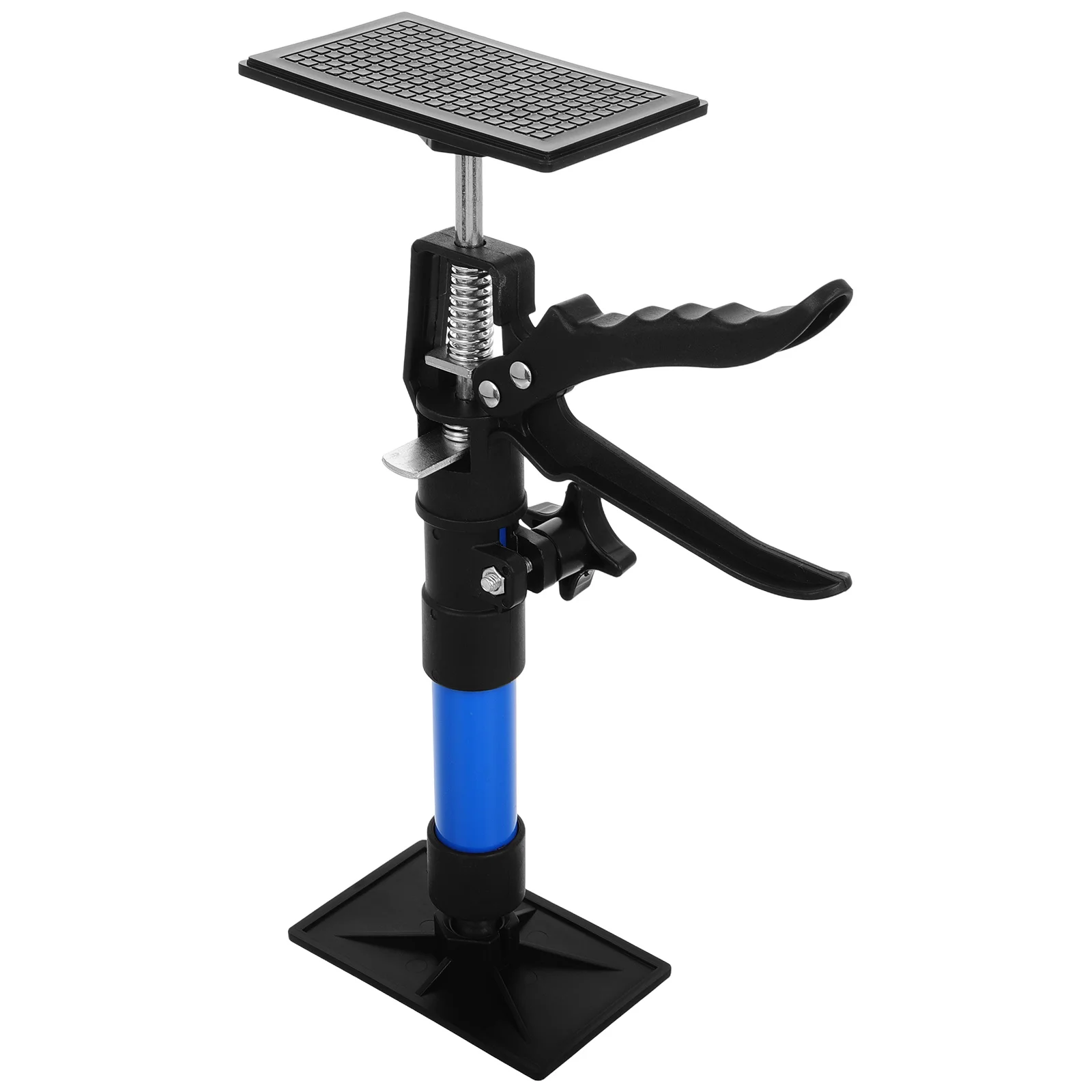 

Cabinet Lift Jack Telescopic Support Pole Adjustable Hand Jack Tool for Installing Cabinets Bathroom Vanity Mirror Cabinets