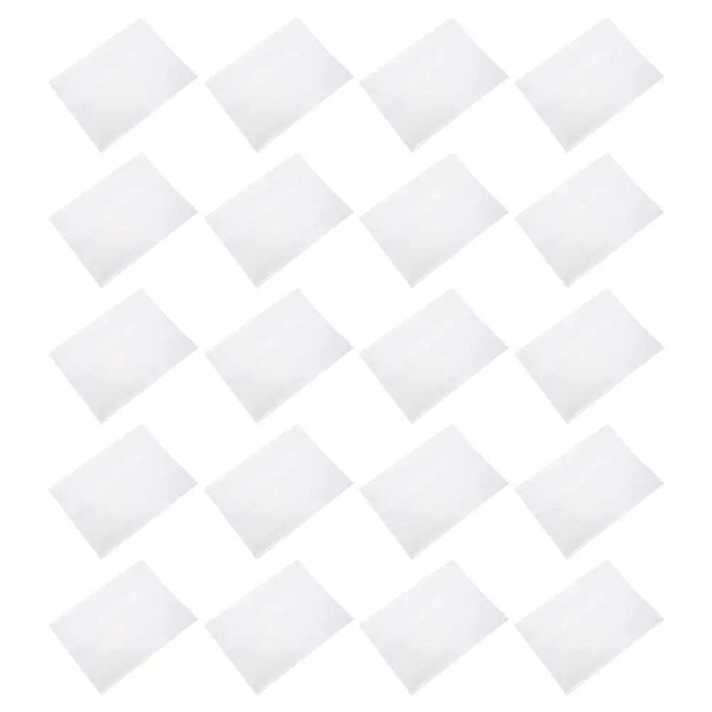 30pcs-book-protective-cover-transparent-plastic-film-waterproof-dustproof-adjustable-sturdy-book-protection-sleeve