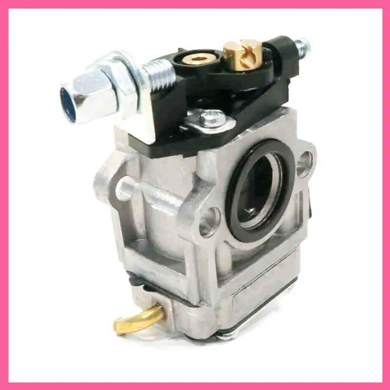 

HOT-Carburetor Tune Up Kit PB-770 PB-770H PB-770T Carburetor Air Filter A021001870 A021003940 Lawn Mower Easy To Use
