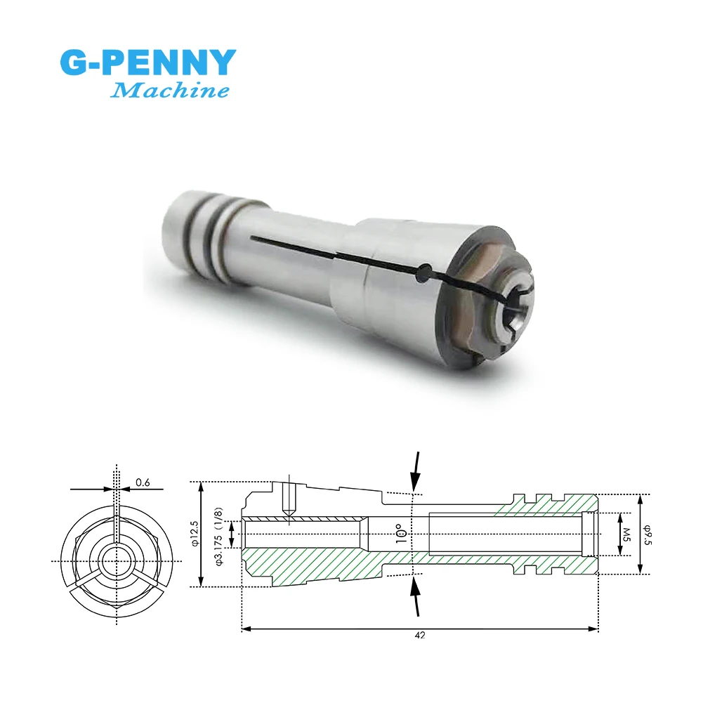 1.8kw Water Cooled Spindle ATC Spindle Motor Automatic Tool Change 220v Auto tool change spindle 10000-60000rpm PCB metal iron