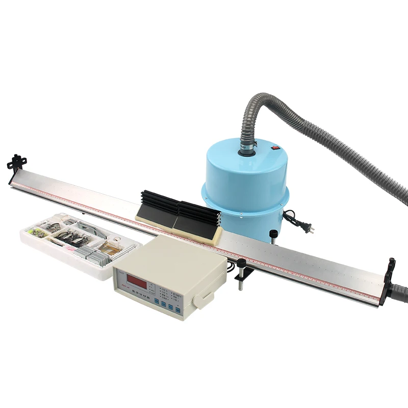 

Air Cushion Guide Photoelectric Door 2 air Cushion Track Linear Guide Slide Slide Rail Small air Source Physics and Mechanics