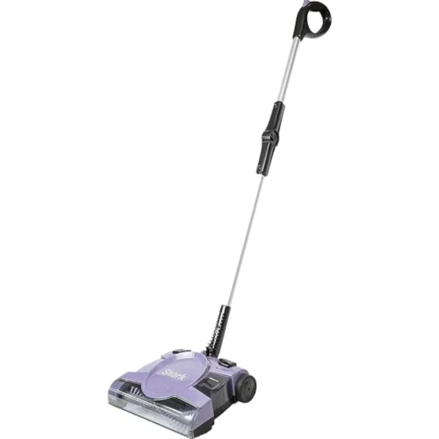 

V2945Z 12in Rechargeable Floor Carpet Sweeper Renewed