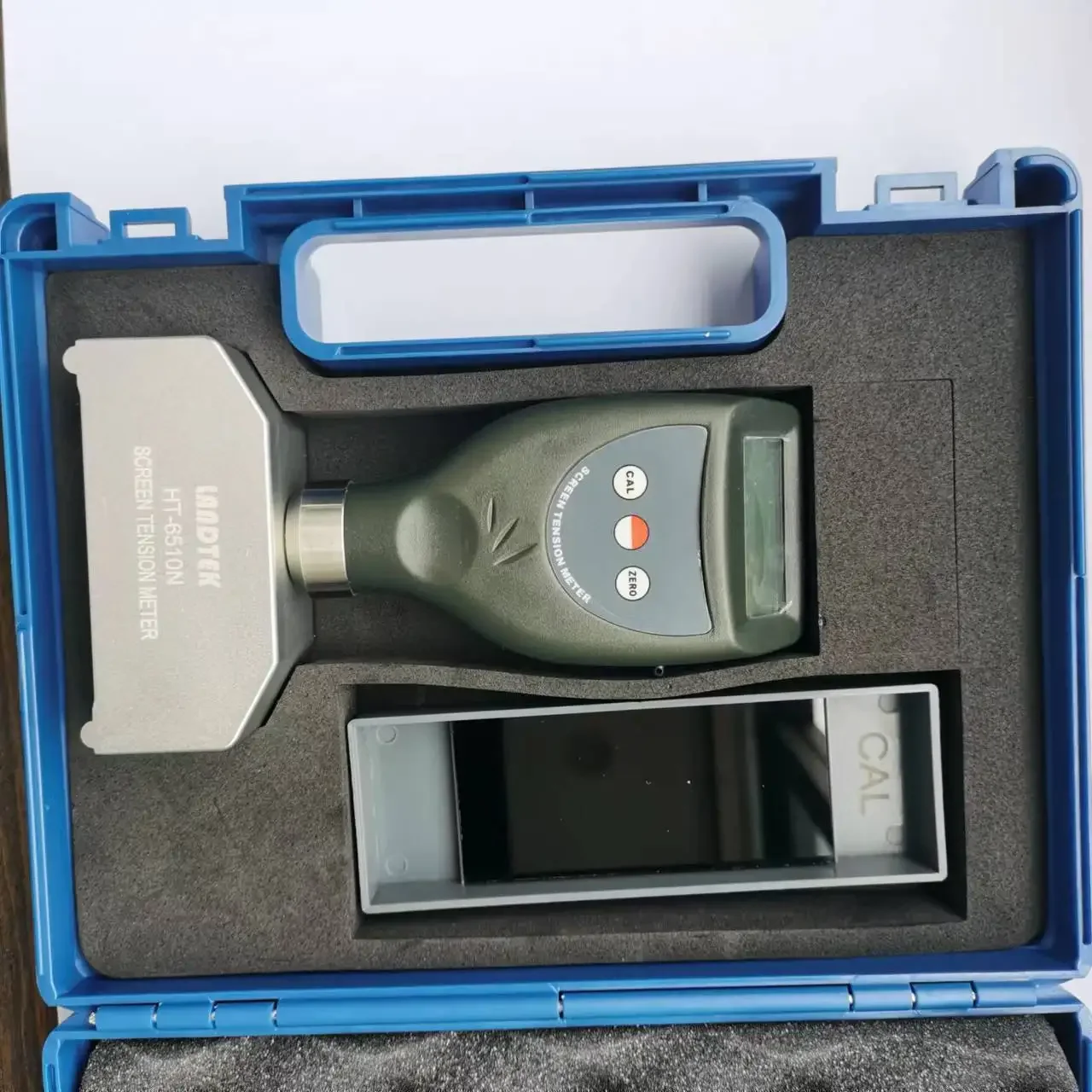 Digital Screen Printing Mesh Tension Meter HT-6510N for Sale