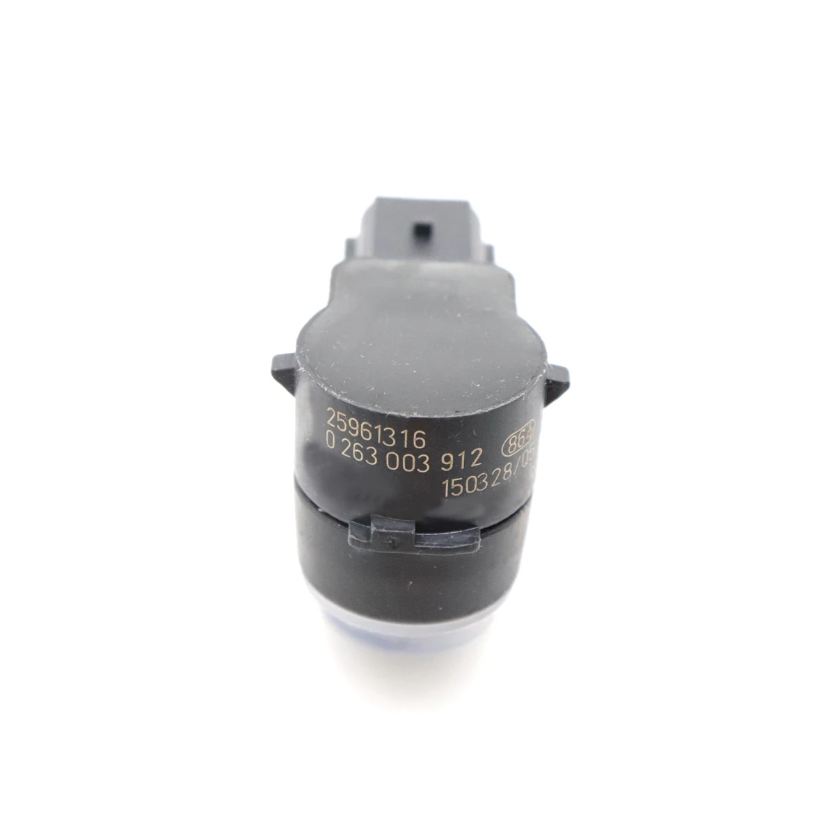 PDC Parking Sensor 4PCS 25962147 25961316 For BUICK ENCLAVE LUCERNE CADILLAC DTS ESCALADE SRX JEEP LIBERTY SATURN CHEVROLET GMC