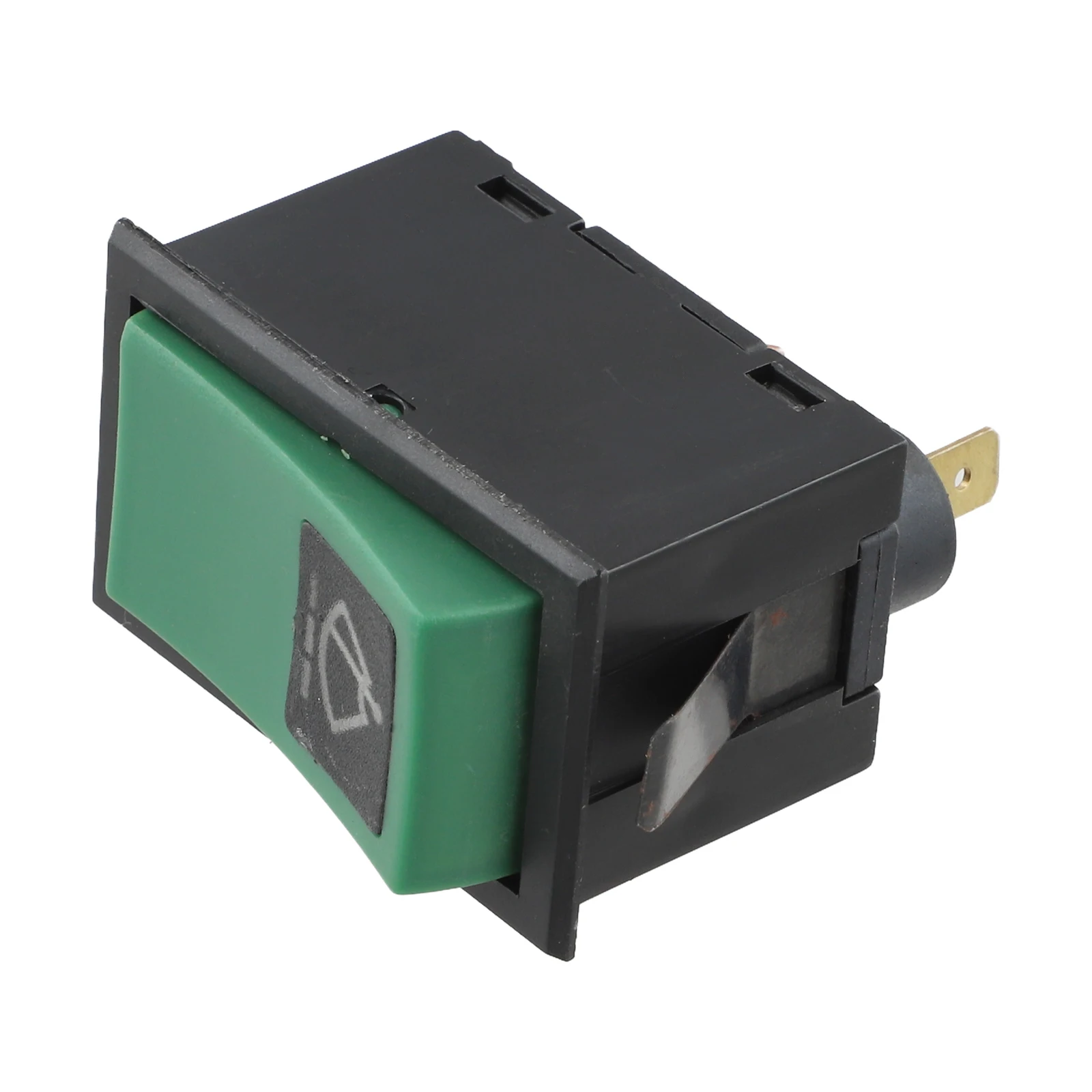 

Car Wiper Control Switch Regulator Button For Volvo For F10 For F12 For F16 For Lorry For Truck 1578704 Car Accessories