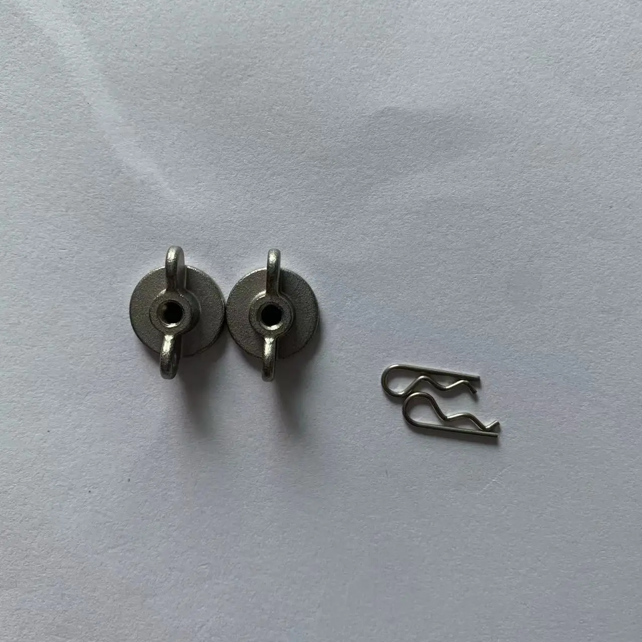 Spreading  R-Type Thumb Nut Kit Part For Agras DJI T50/T25 Agriculture Drone Accessories 003398