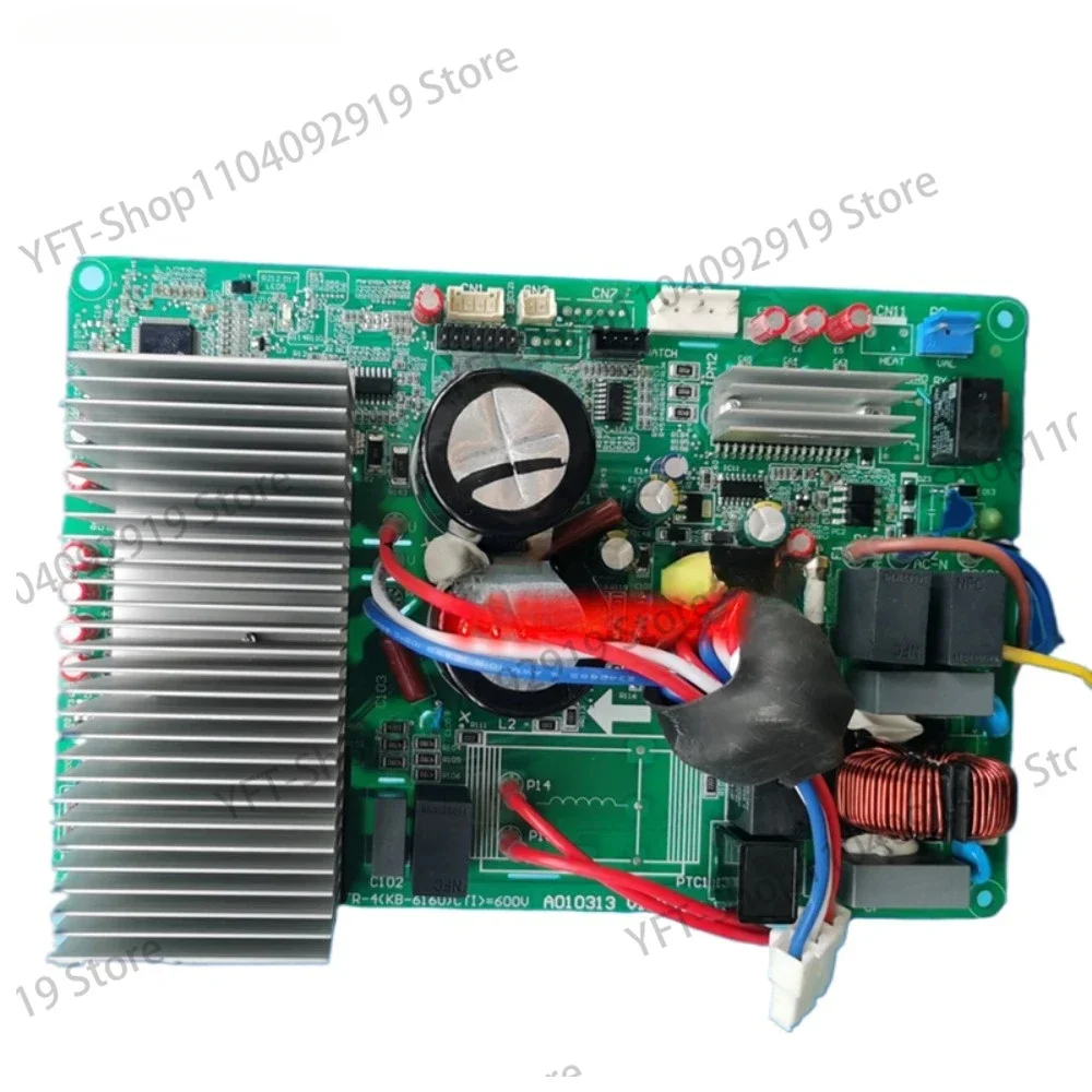 Used For  Air Conditioner Outdoor Unit Control Board Circuit Conditioning Parts