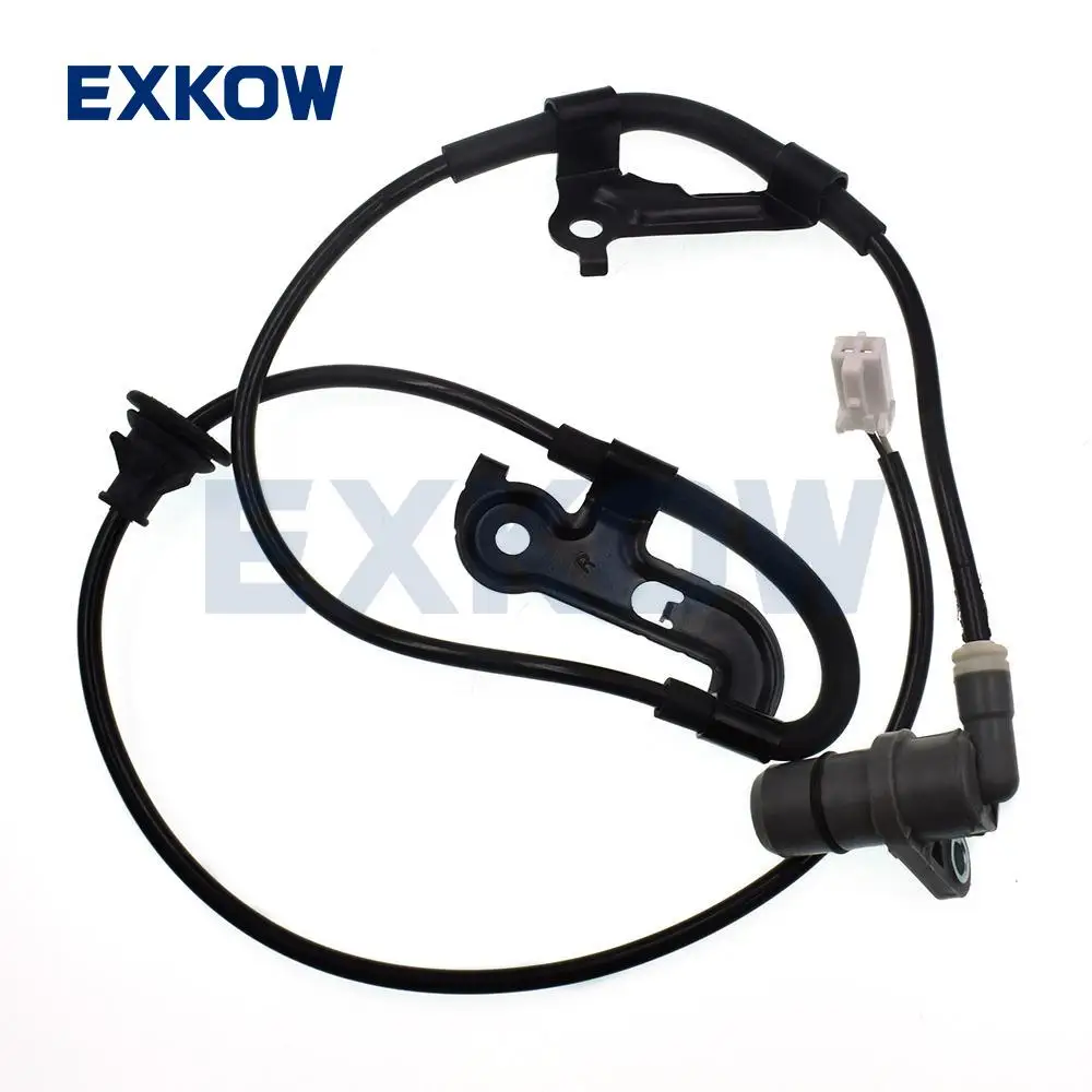 Rear ABS Sensor for TOYOTA CAMRY AVALON LEXUS ES300 1996-2008 89546-33020 89545-33020