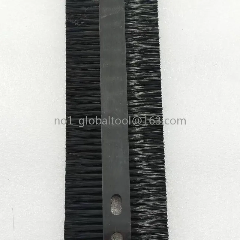 Halma HPP180/38 منشار النشر الإلكتروني الصحافة شعاع الغبار فرشاة واحدة مزدوجة الوجهين حفرة L180 3405010871 #2