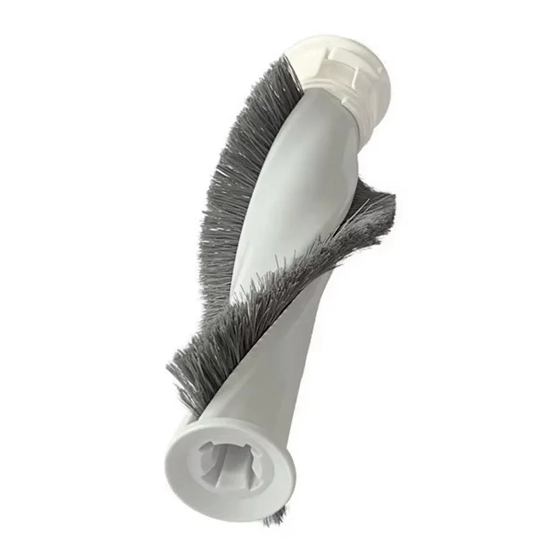 

WORTHOWN-Suitable For Xiaomi Vacuum Cleaner Accessories Mijia Handheld Mite Removal Machine Soft Velvet Roller Brush