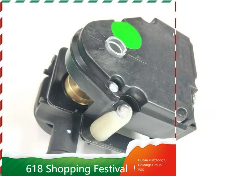 Industrial Stacker Air Conditioner Valve 26-0652 Series Durable Control Spare Parts For Equipment Repair