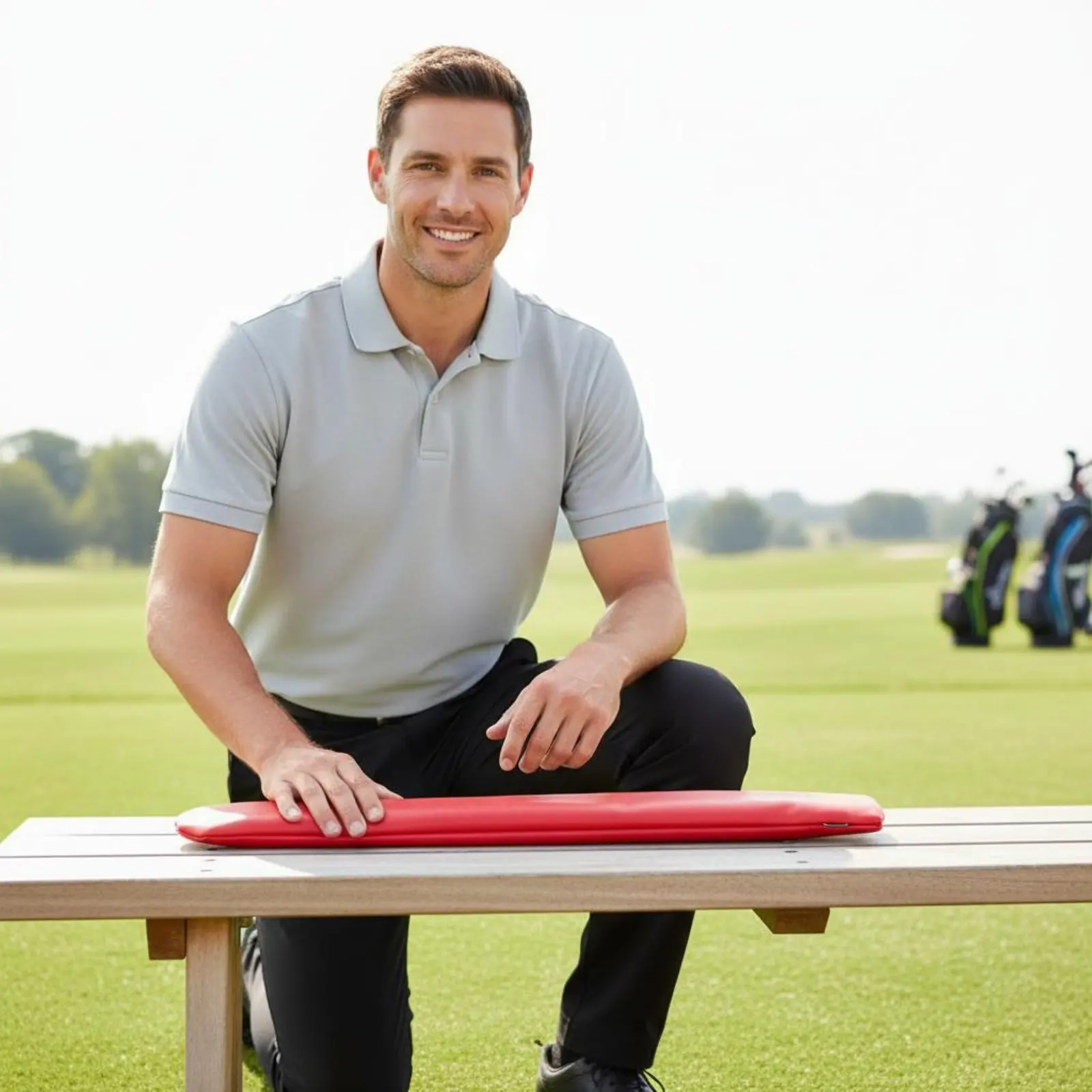 Pu Leather Alignmen…