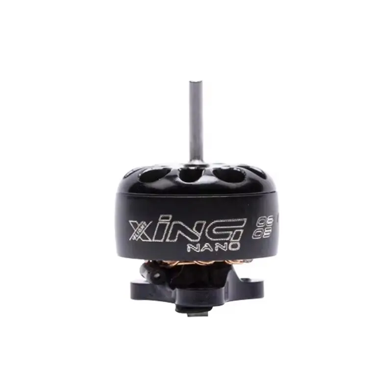 【NEW USER EXCLUSIVE】Iflight XING 0803 Brushless Motor 22000KV For 1S FPV Racing Drone For A65/Baby Tinywhoop Quadcopter