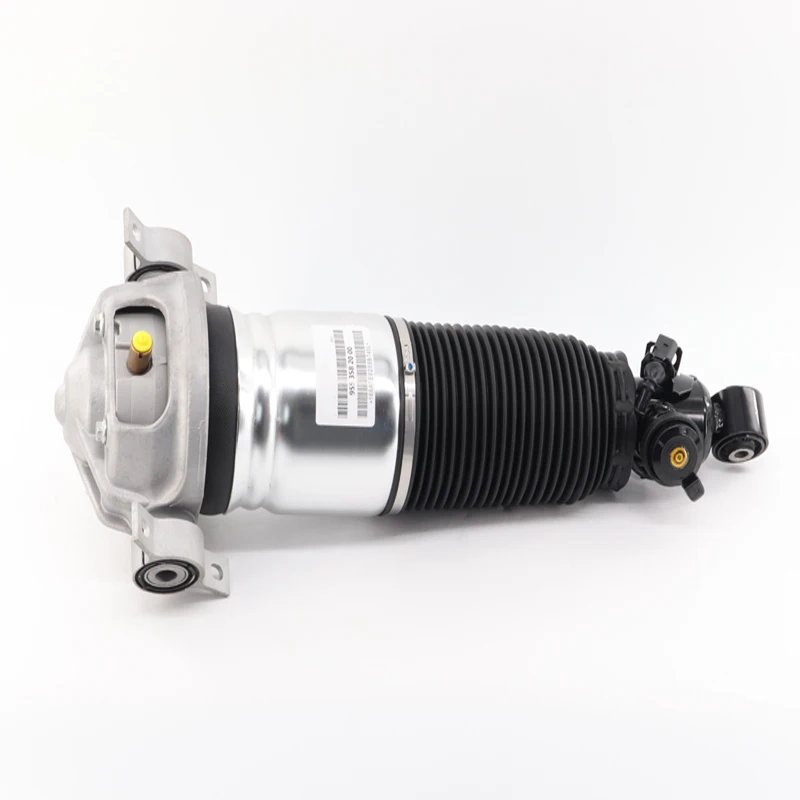 

Tom AutoHigh Quality Air Suspension Manufacturer Spring Bag Air Bellows Rear Car Air Shock Absorber OEM 37126796929 37126796930