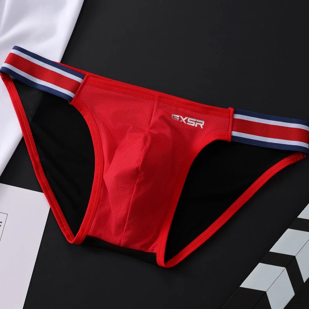 2026 Neuheit GXSR Strand- und Surf-Mode-Shorts, einfarbig, mit Schriftzug, atmungsaktiv – Detail 7