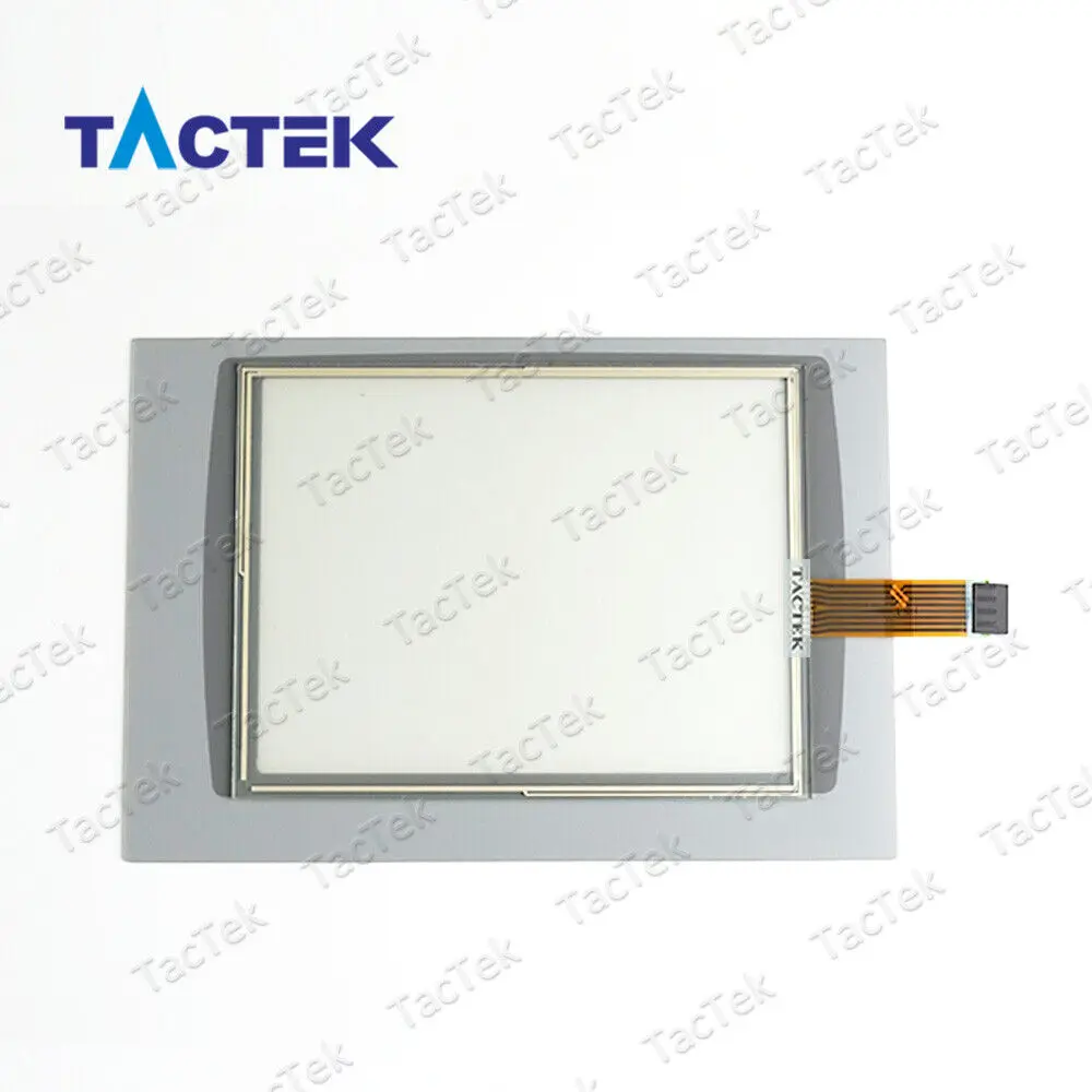 

Touch Screen for 2711P-RDT10C Panel Glass Digitizer with Front Overlay Film