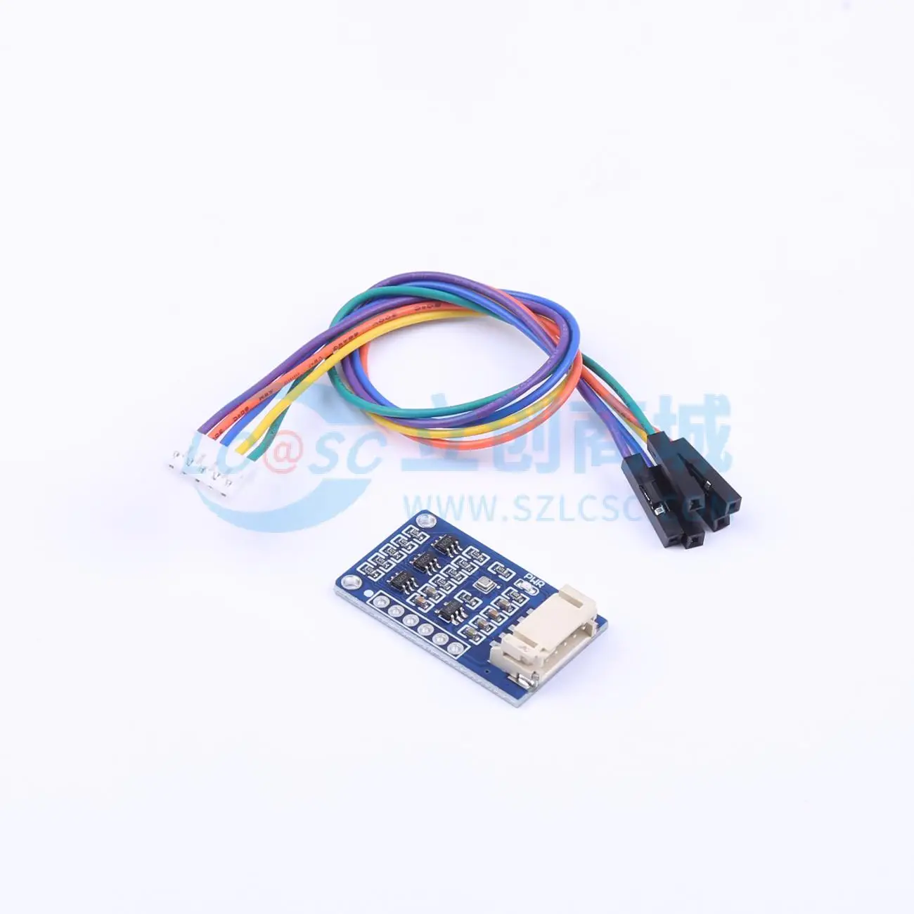 1pcs BMP388 Barometric Pressure Sensor Sensor Module