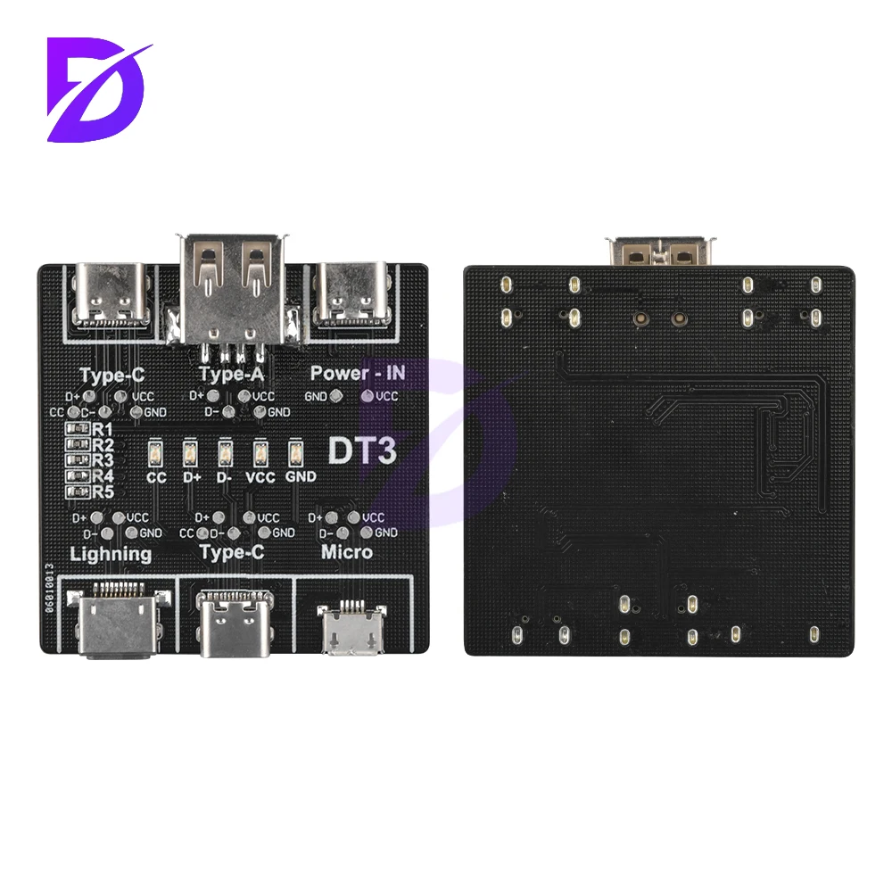 Data Line Detection… - image