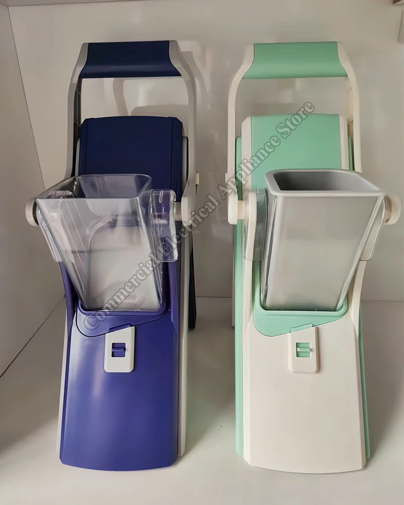 Vegetable Cutter Kitchen Kitchen Tool Accessory Multifunctional Fruit Slicer Chopper Grater Manual Vegetable Slicer