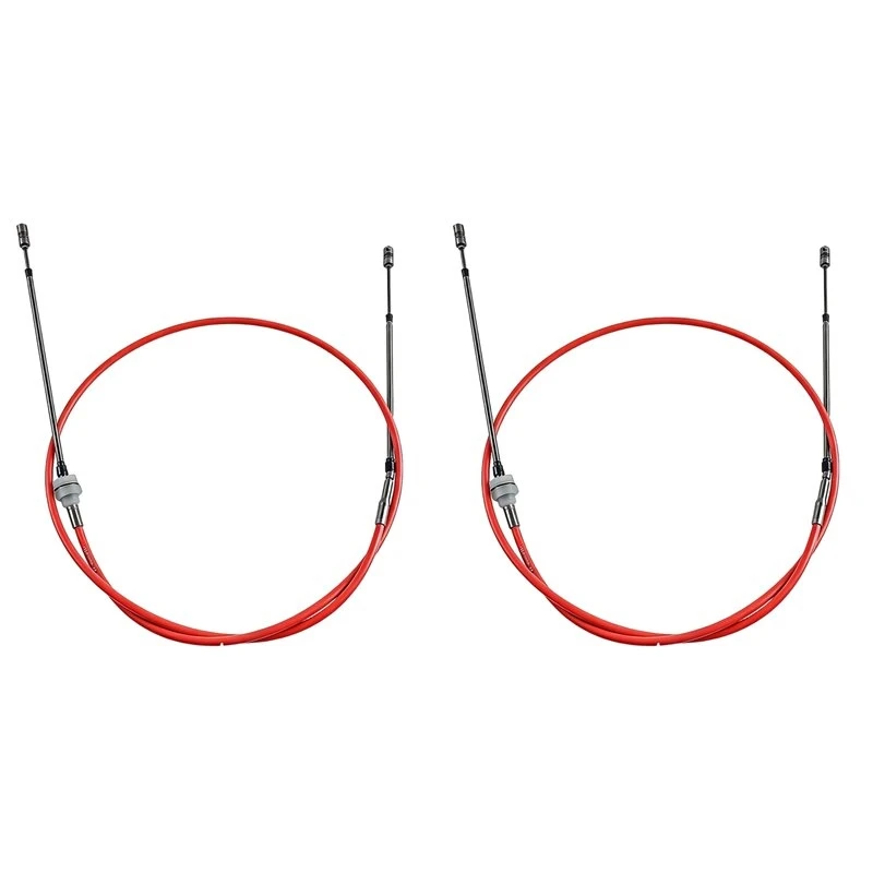Leading-2X Motorcycle Reverse Cable F2S-U149C-01-00 F2S-U149C-00-00 For Yamaha Ski FX Cruiser HO SHO FX HO FX SHO 2012-2014