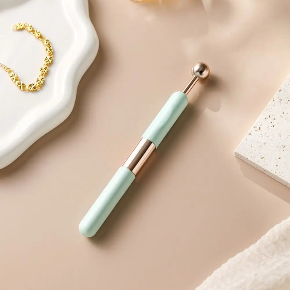 أداة ارتداء المجوهرات بقبضة آمنة مضادة للانزلاق، مواد صديقة للبشرة، أداة مزدوجة الأطراف، مساعدة تثبيت المجوهرات #2