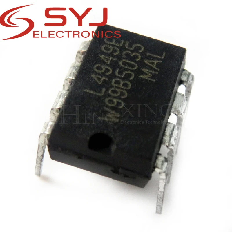 

10piece L4949E L4949 DIP-8