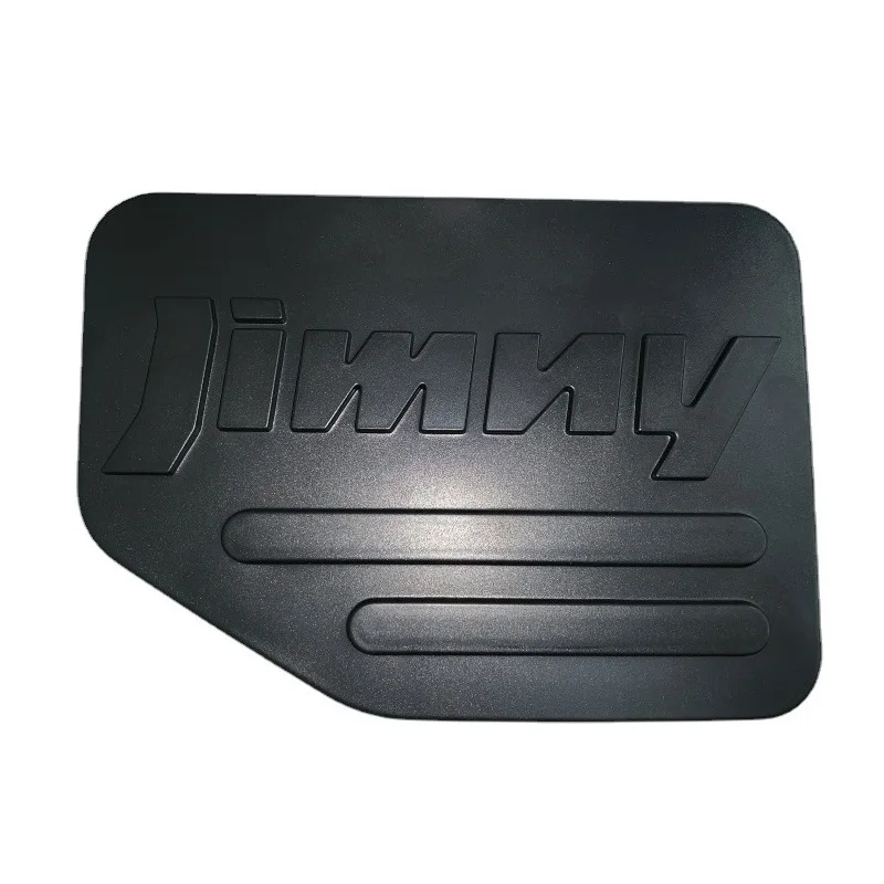 For Suzuki Jimny JB64 JB74W 2019 2020 2021 2022 Car Fuel Filler Tank Lid Cover Oil Fuel Gas Tank Cap Cover Decoration Stickers