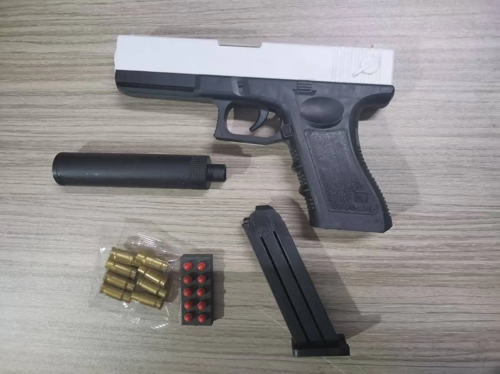 2026 Newest Shell E…