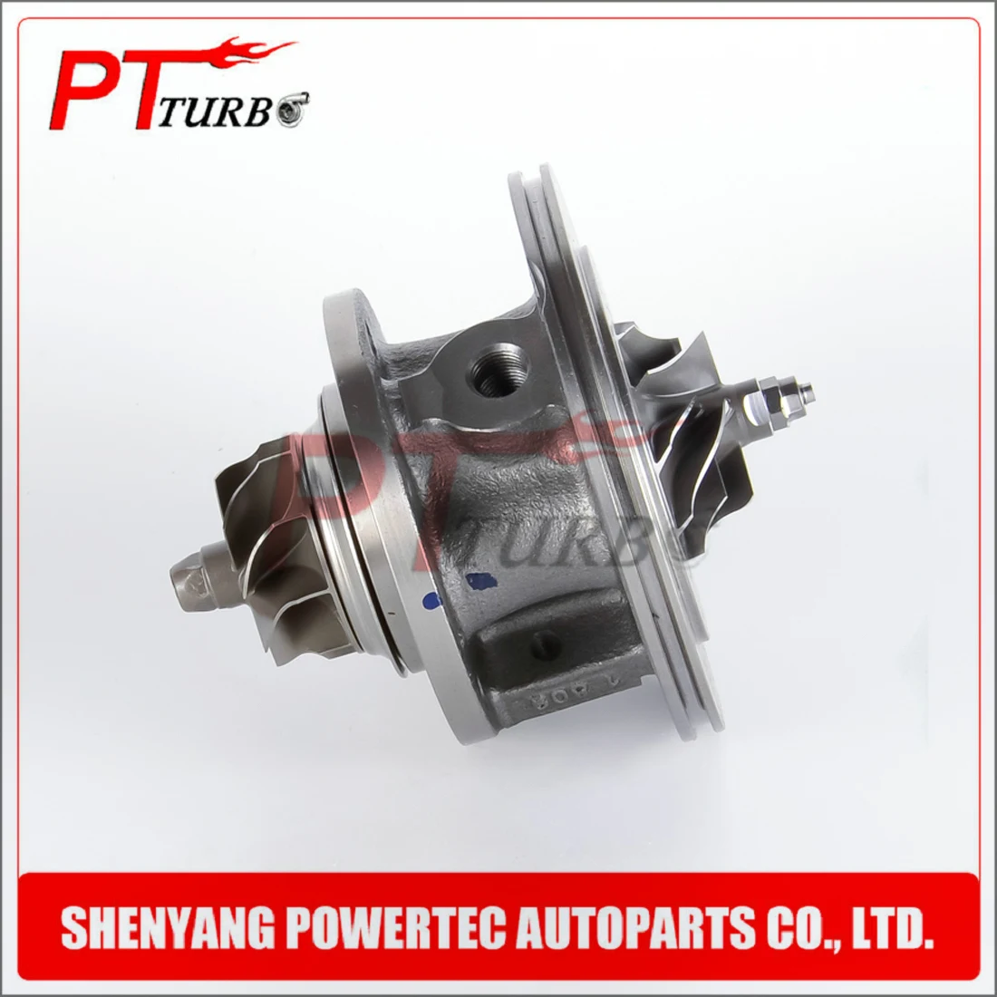 R2S-KP39 Turbo CHRA Cartridge 31219582 54399880091 50553097 For VOLVO 120/140/150/158/170 I II 155 157 D5244T10 D5244T11 T15 D5