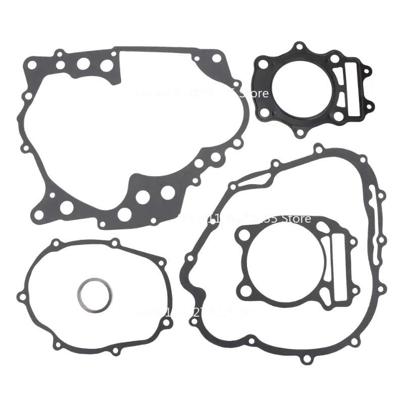 

Подходит для спиральных бумажных подушечек Suzuki DR350 DR350 1990-1999 гг., полностью автомобильные колодки