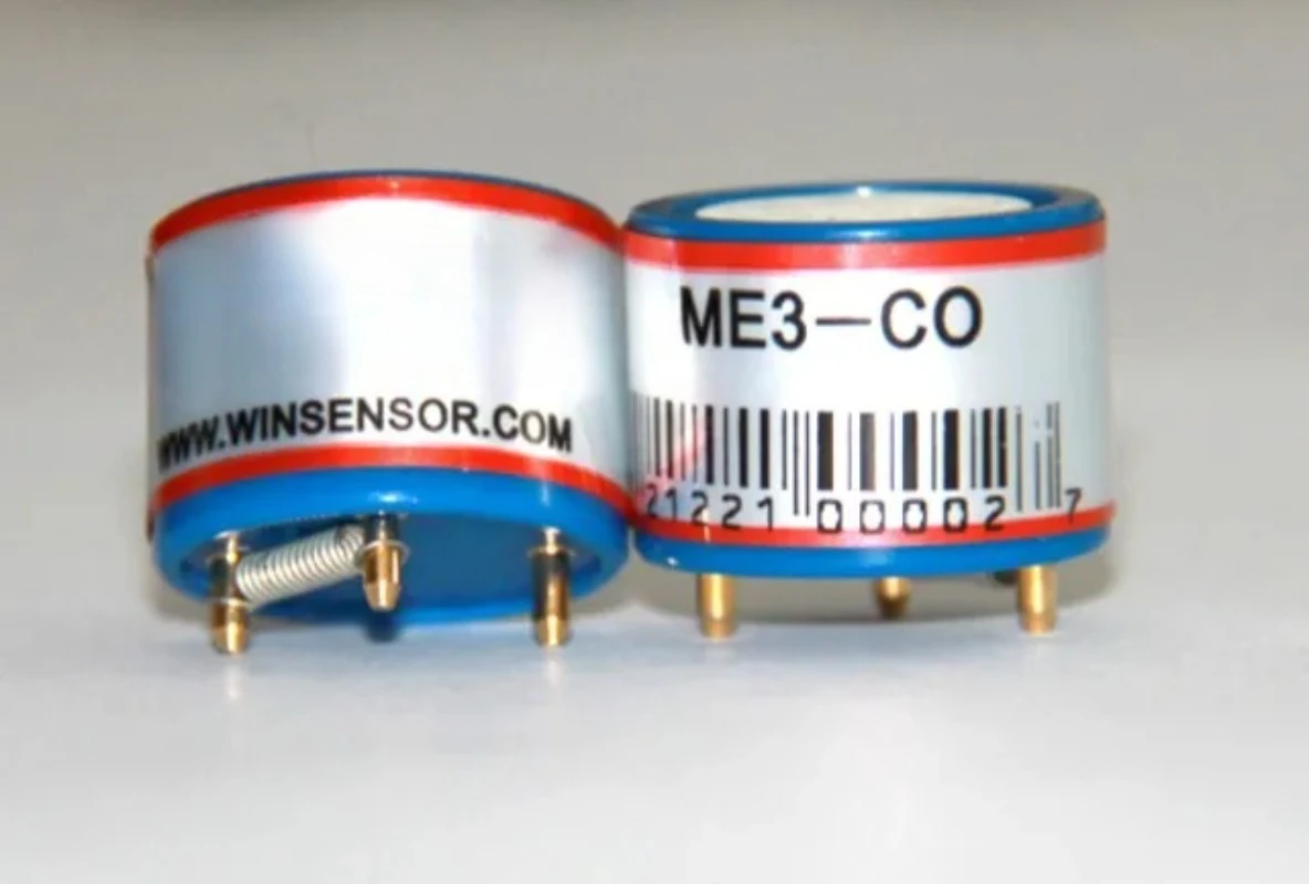 10PCS ME3-CO Winsen…