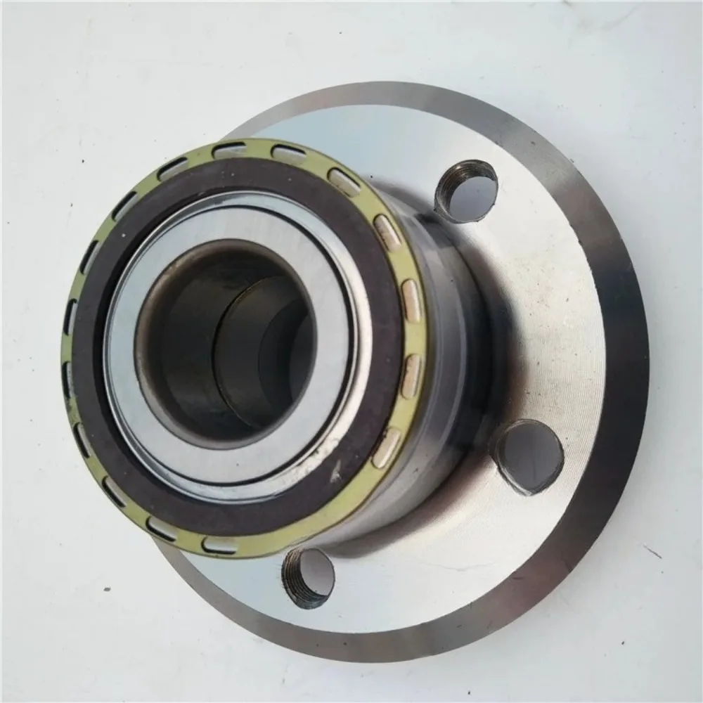 Rear Wheel Bearing Brand New for Roewe 550 750 350 for MG MG6 7 5 Genuine China view 3