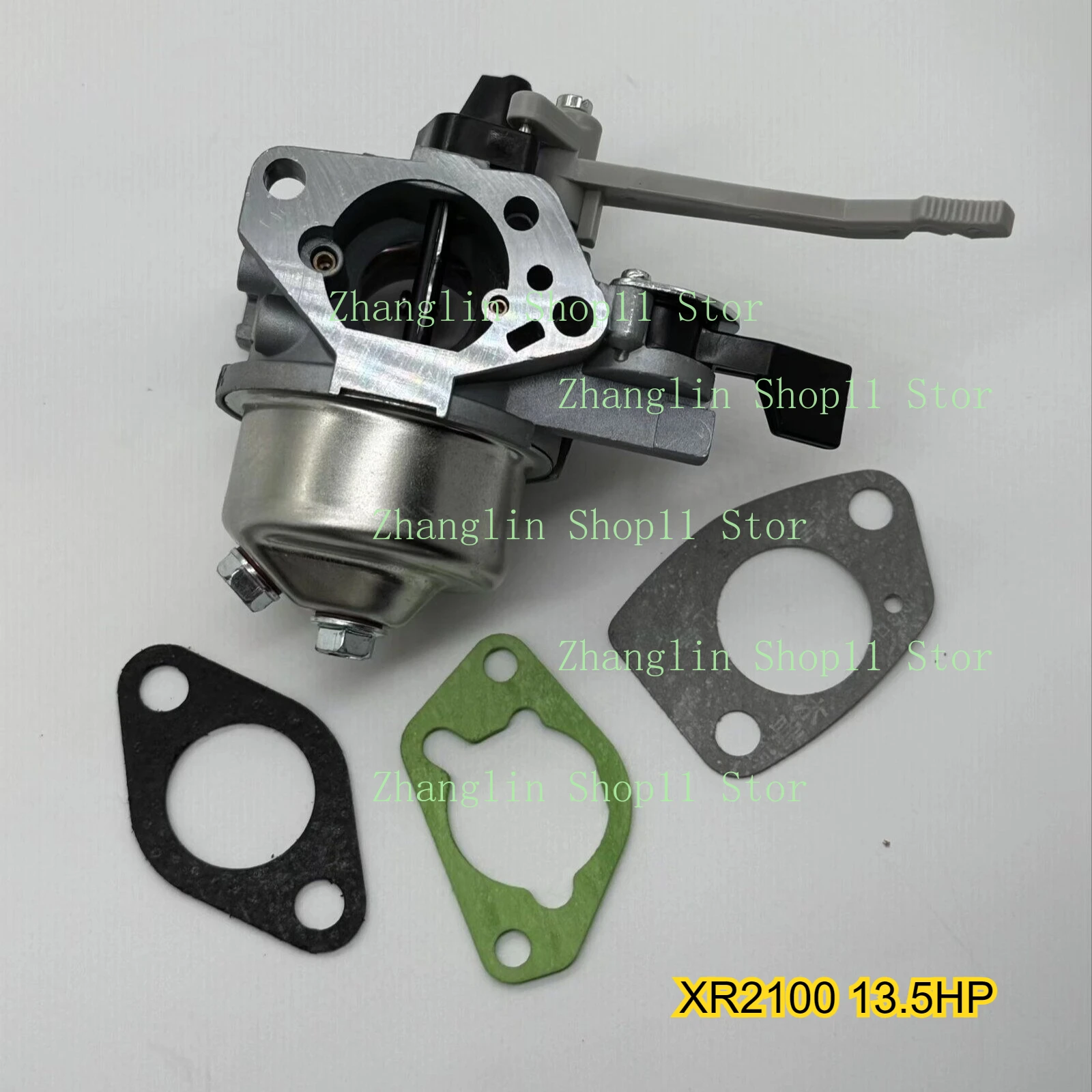 

Карбюратор 813280 для двигателя Briggs & Stratton 2100 XR 13,5 серии, 420 куб.см, 25T2