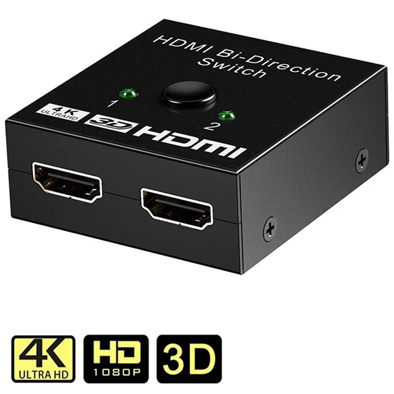 Hdmi Ports Adapter …