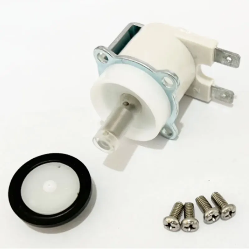 4 Ports Solenoid   for Urinal Sensor System