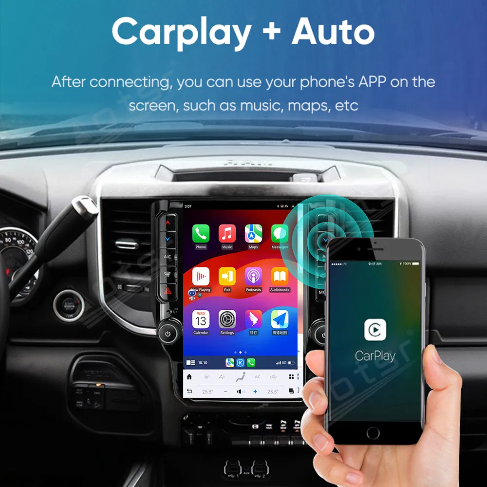 Octa-Core 12.1
