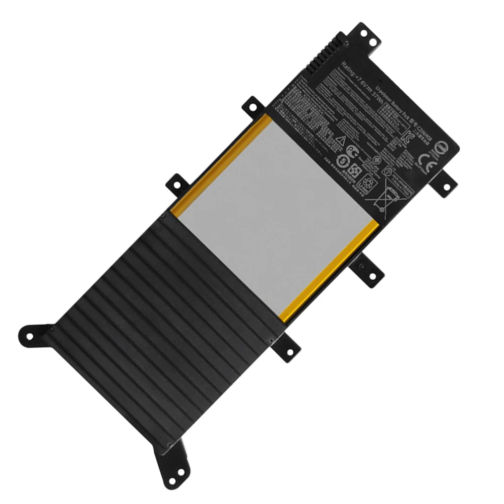 BO ASUS A555 X555 VIVOBOOK 4000 MX555 V555LB C21N1408 ORI