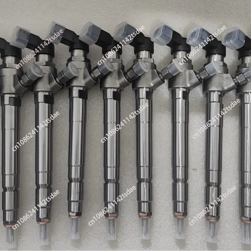 Compatible with bk2q-9k546-ag/bk2q9k546ag Fuel Nozzle A2C59517051 Suitable for Fuel Nozzle EFI