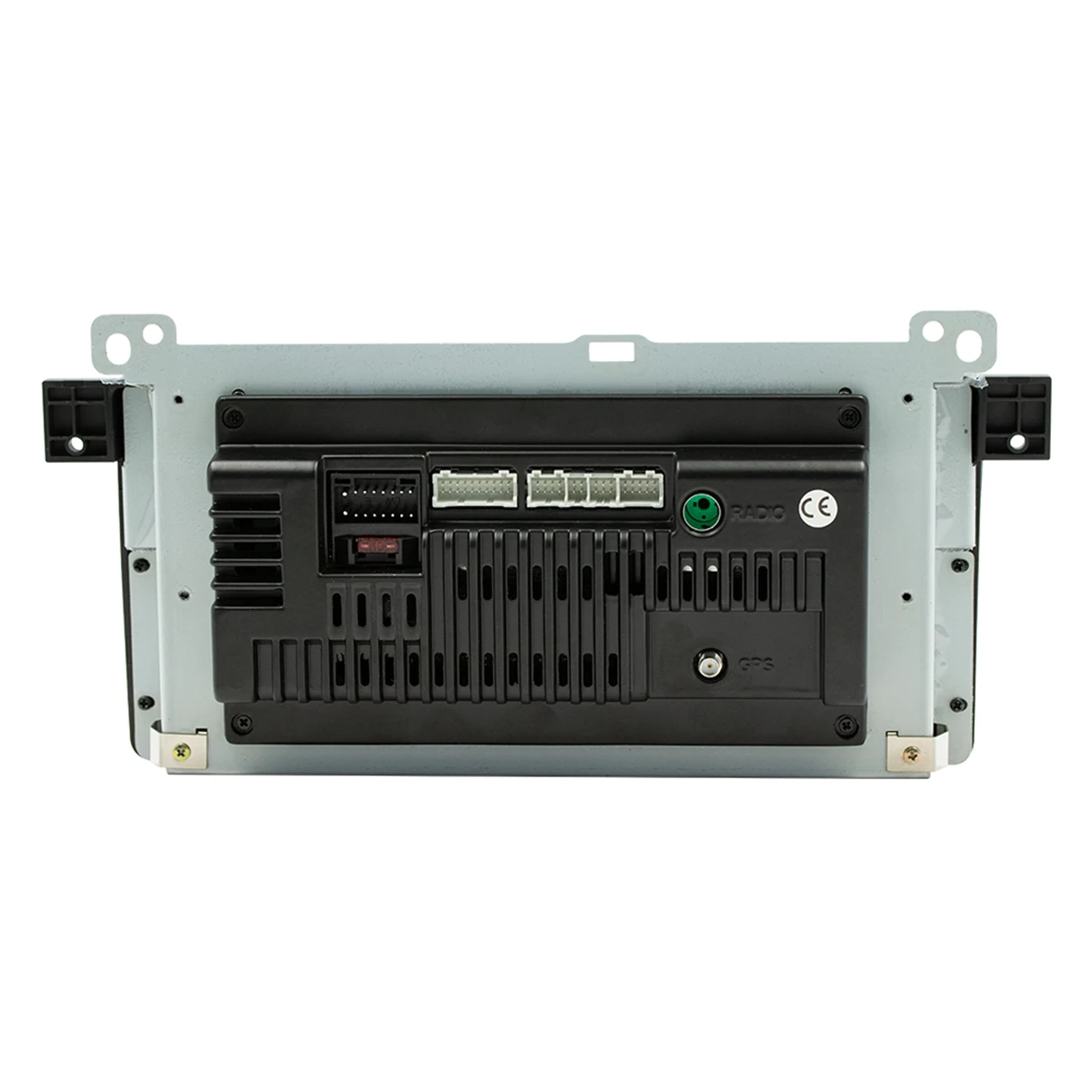 بلوتوث 5.1 لموديلات BMW E46/BMW E46 1998-2006 مقاس 7 بوصات 2+32G وظائف IPS/ASP/AHD/CARPLAY القياسية