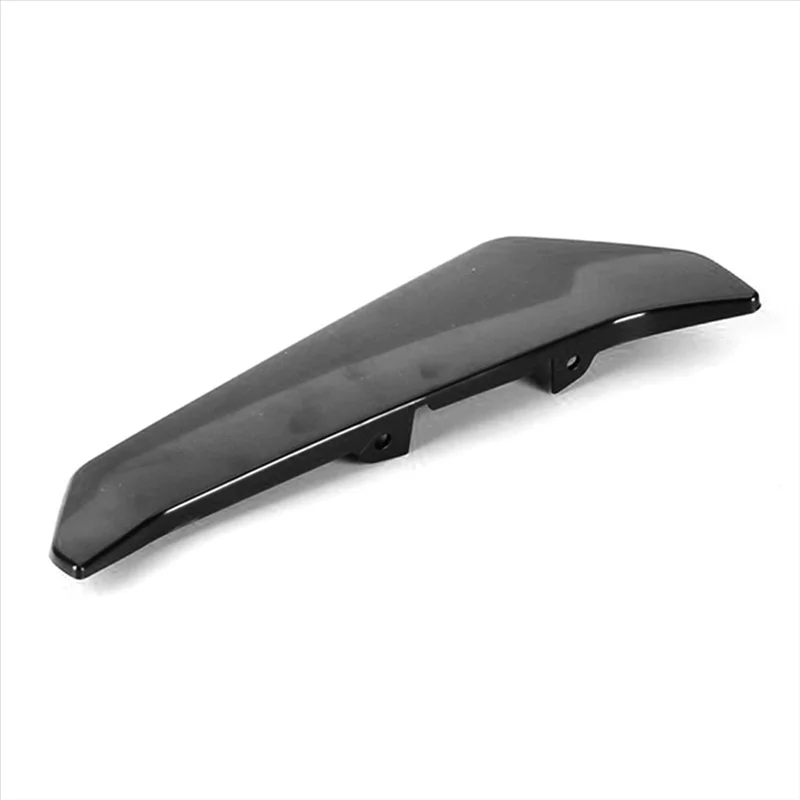 

Motorcycle Radiator Side Panels Protector Cover Fairing For MT09 MT-09 MT 09 2017-2020 Parts-ABQA