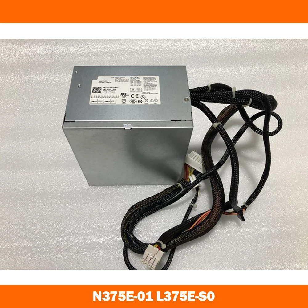 For N375E-01 L375E-S0 T122K T128K Power Supply Fully Tested