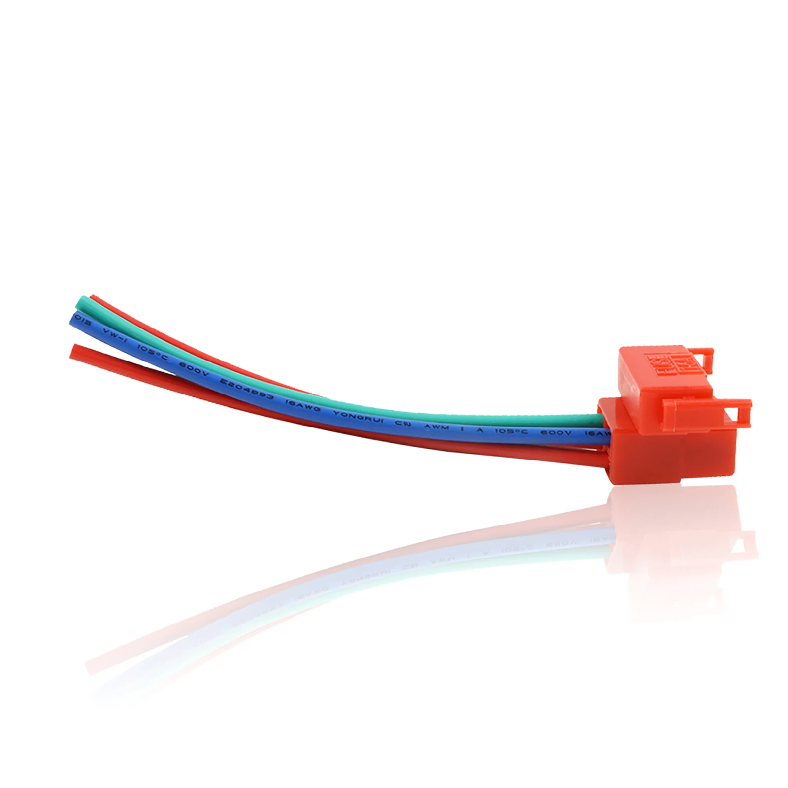 Fil de connecteur de prise SFP pour Honda Shadow 750, démarreur solénoïde, citations, VT femelle, CBRfemale, ustensiles de cuisine, CBR 600, 900,