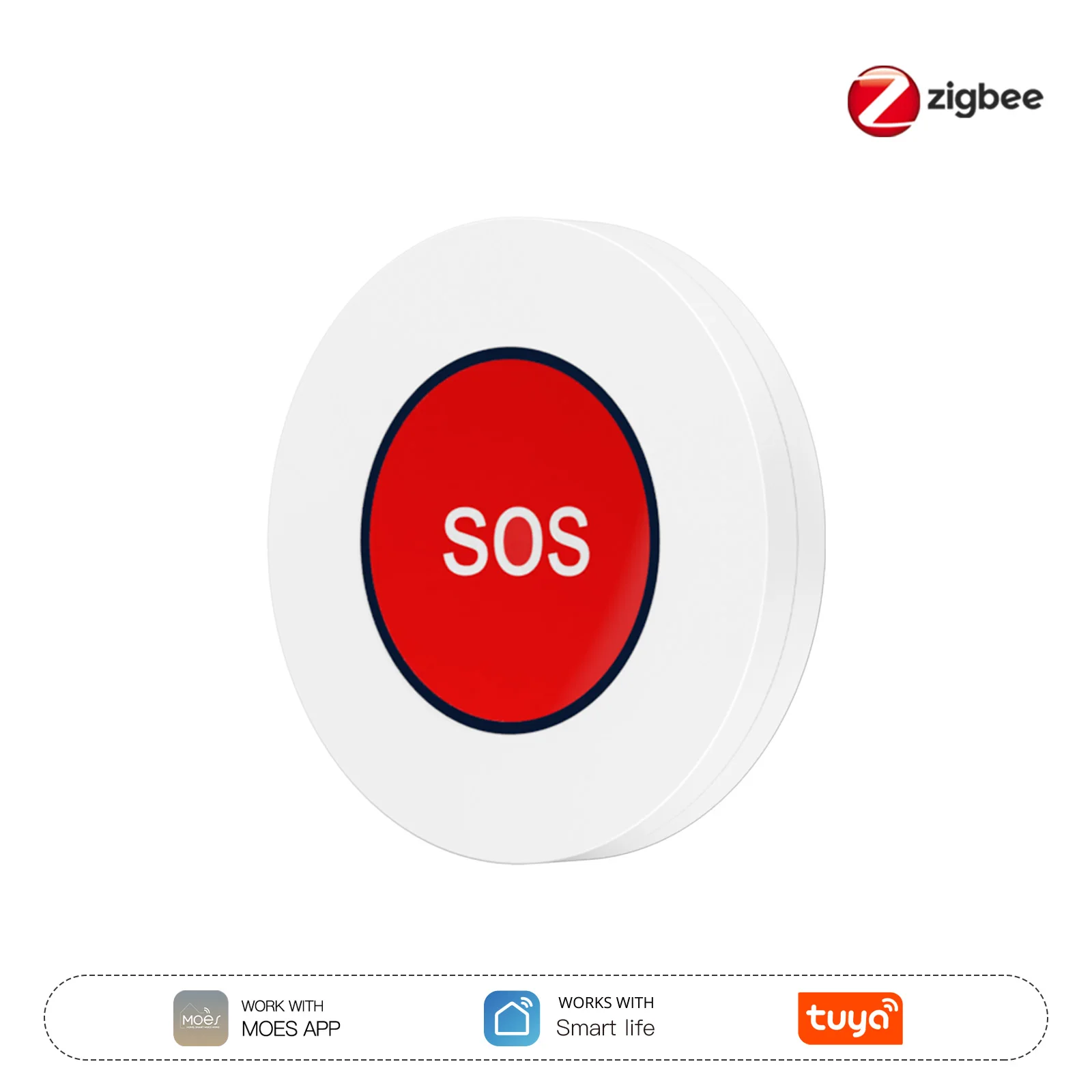 Variant: SOS Sensor
