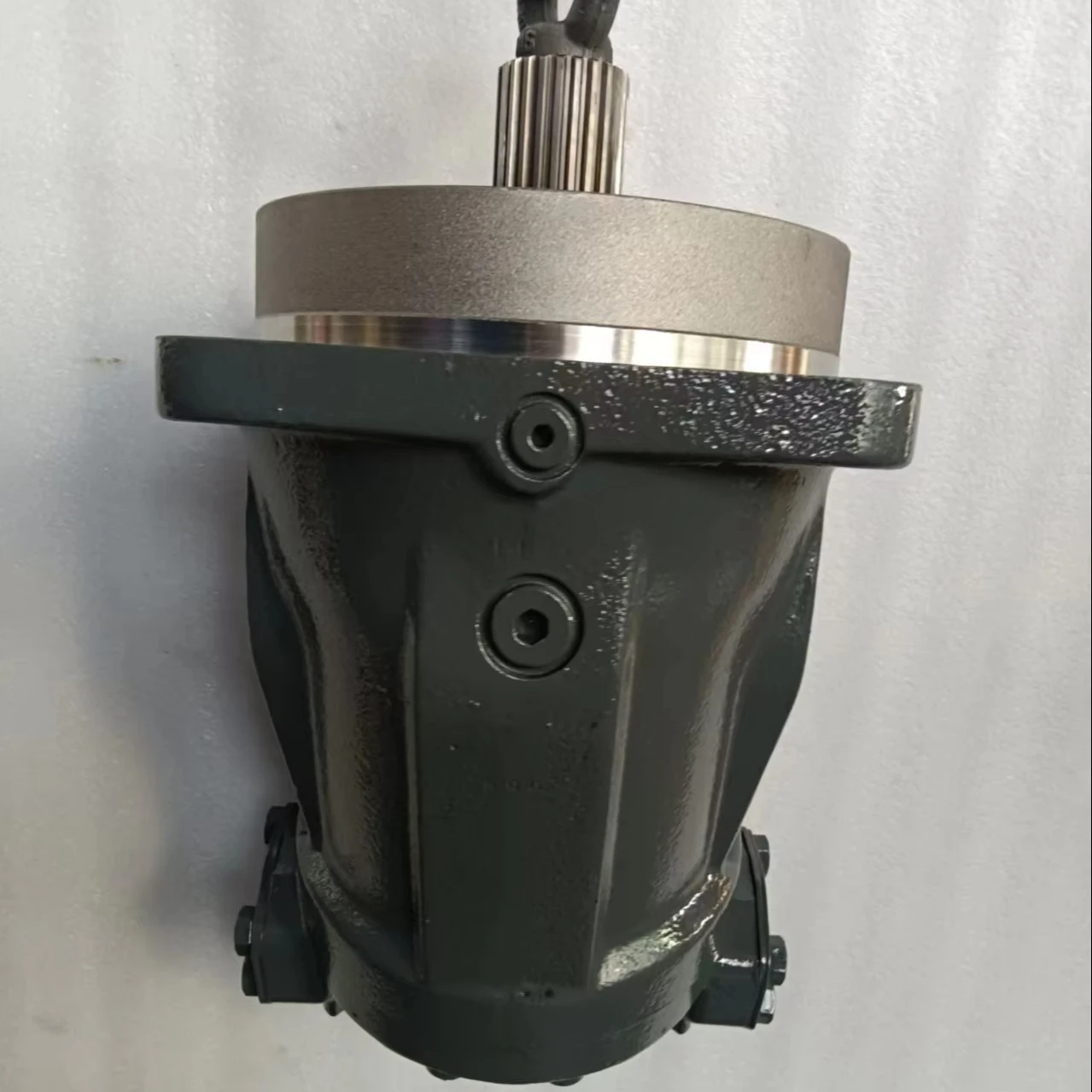 A2FM250/60W-VZB020 Hydraulic Piston Motor A2FM160 A2FM180 A2FM200 A2FM250 A2FM355 A2FM500 Fixed Displacement Motor and Parts