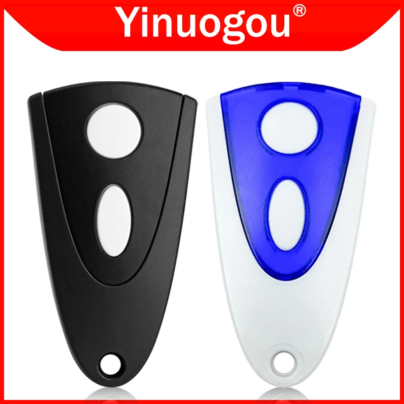 NOVOFERM NOVOTRON 502 504 512 522 524 Remote Control Garage Door Opener 433MHz Rolling Code NOVOFERM Garage Door Remote Control