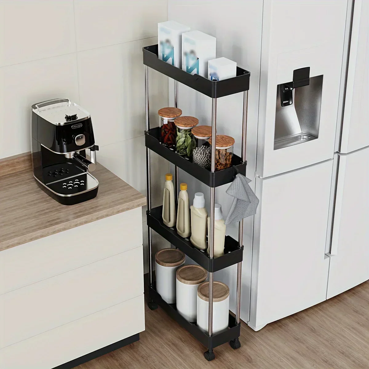 #21 Highest Rated Utility Carts to Buy in 2026