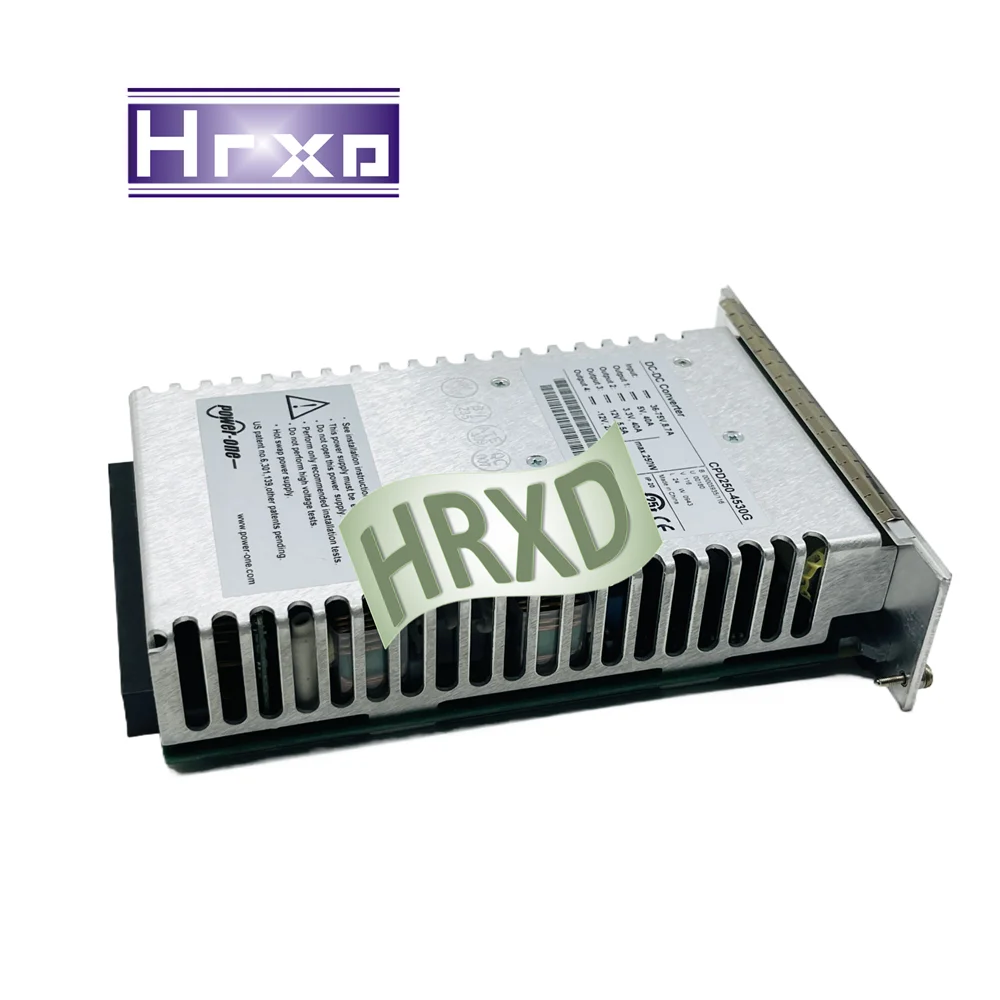 Power Supply CPD250-4530G